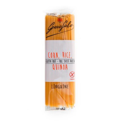 Bild von Garofalo Linguine Glutenfrei