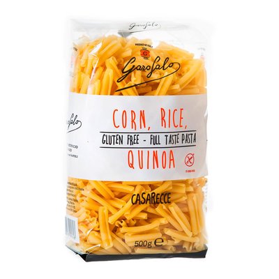 Bild von Garofalo Casarecce Glutenfrei