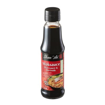 Bild von Shan Shi Woksauce