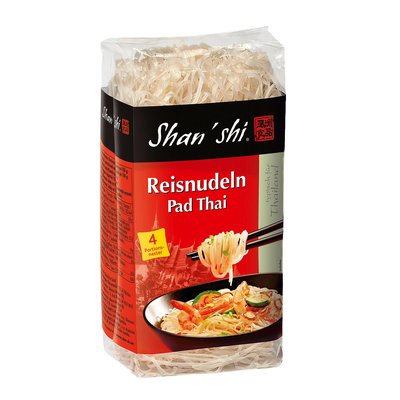 Bild von Shan Shi Reisnudeln