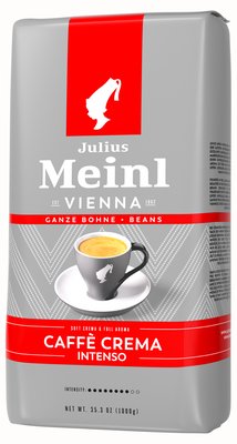 Bild von Julius Meinl Trend Collection Caffe Crema Intenso Ganze Bohne