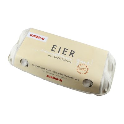 Bild von Schlögl Eier aus Bodenhaltung