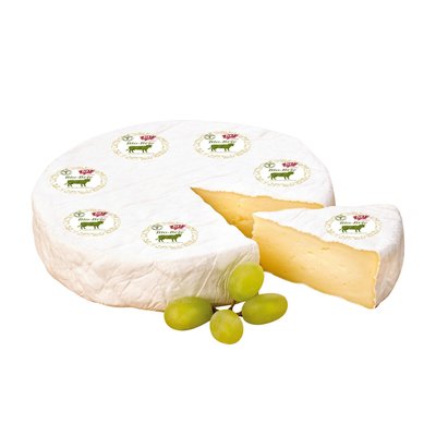 Bild von Ja! Natürlich Bio Heumlich Brietorte