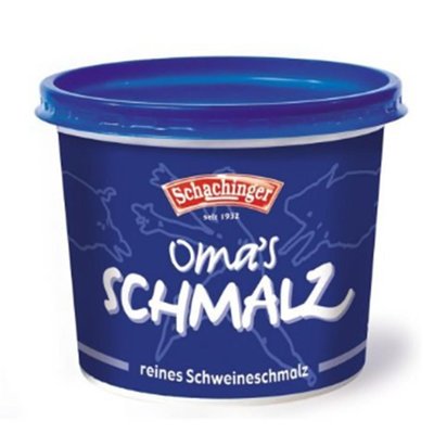 Bild von Oma's Schmalztopf