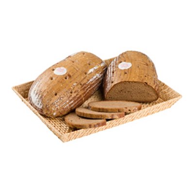 Bild von Ströck Roggenbrot